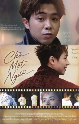 Chờ một người