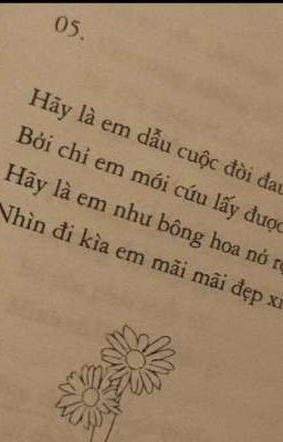 Chờ Một Người 