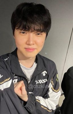 chobibo | bf or bf