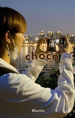 choco; jaywon