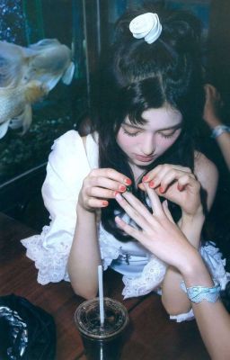 Chocolate Cake [ Wonielle ]