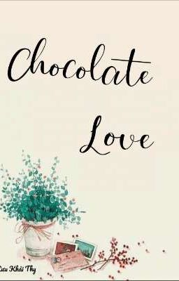 Chocolate Love