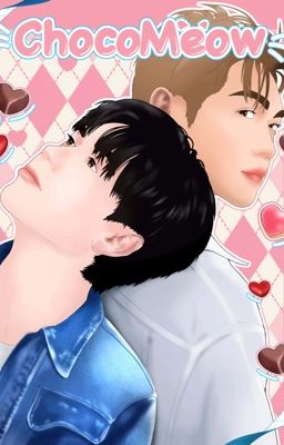 chocomeow ⋆𐙚₊ 01 | sweet love sweet heart