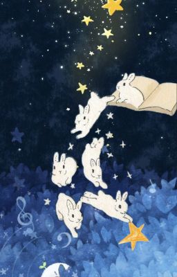 [chodeft] excuse me, has anybody seen a white rabbit?
