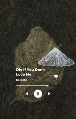 ChoDeft | Intrusive Thoughts