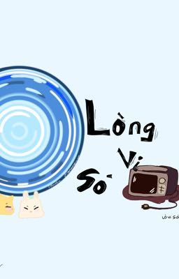 Chodeft | lòng vi só