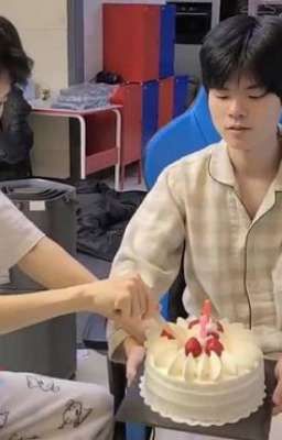 [ChoDeft] Ngủ một mình.