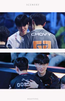 |Chodeft|Peran| Chuyện Nhà 