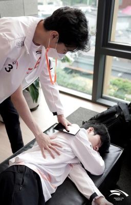 [ Chodeft ] Thắp sáng anh, sưởi ấm em.