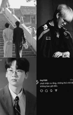 Choi Hyeonjoon và sự chờ đợi