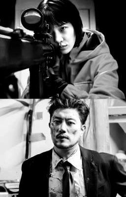 | Choi Mujin x Kang No Eul | Kiss of Vengeance 