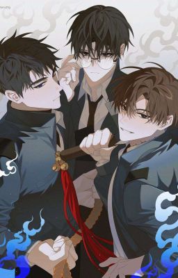 (ChoiSolJae) Bask in Rot