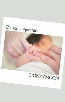 《 ChoKer | ABO 》GIÓ THOẢNG