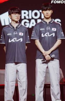 Choker ≈ Anh hàng xóm ơi