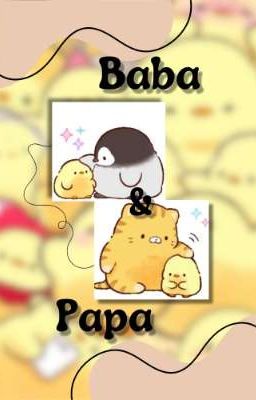 Choker • Baba & Papa (Drop đến khi viết xong) 