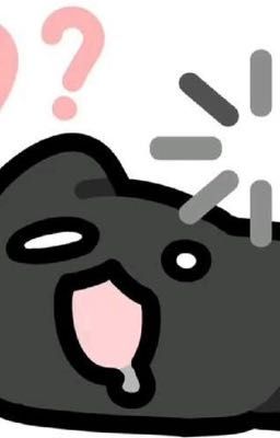 [Choker]*Bóng Ma R18