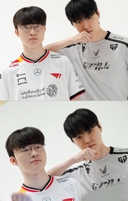[Choker] Cặp đôi Mid Hoàng gia