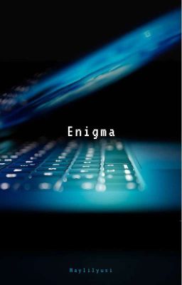 Choker • Enigma ( EABO )