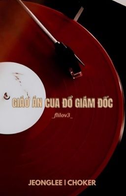 choker | giáo án cua đổ giám đốc
