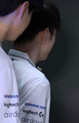 Choker/Jeonglee | Bói Tình Duyên