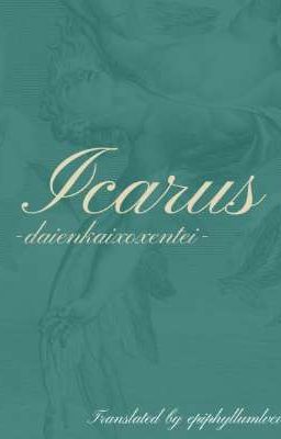 [Choker/Jeonglee][Trans] Icarus
