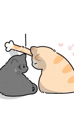 [Choker/Jeonglee] Trùng sinh thành bé chíp