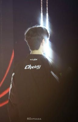 Choker| lạc mất anh