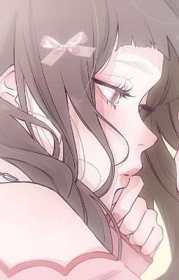Choker | Ngốc | R18