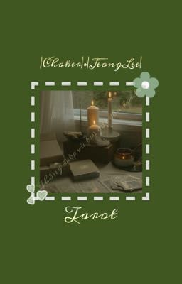 |Choker|•|R18| Tarot