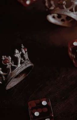Choker | The Strong in the Role of the Weak 