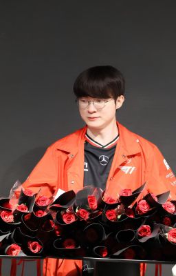 Choker - Tiểu Diêm Vương muốn được nghỉ phép