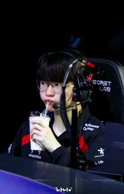 [Choker] Tình trong lửa đỏ 🔞