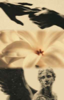 [Choker] Tuberoses
