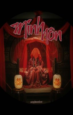 Choker 𓂃 ࣪ ִֶָ  Minh Hôn