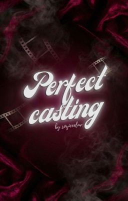 Choker 𓂃 ࣪ ִֶָ  Perfect Casting