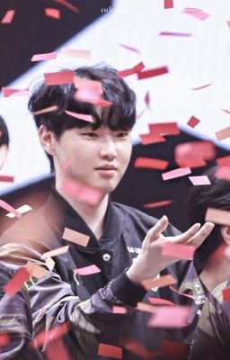 chokiin | jeong jihoon thương mến ơi. 