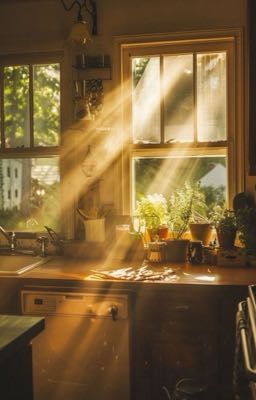 chokiin | ngàn năm ánh sáng