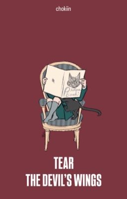 [chokiin] tear the devil's wings