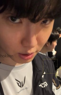 chokiin | tinh vân nơ thắt hoa hồng. (giữa lòng vũ trụ)