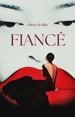 chokiin ⋆.𐙚 ̊ fiancé