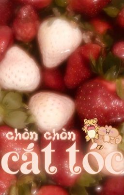 chòn chòn cắt tóc ‎ꨄ  onran