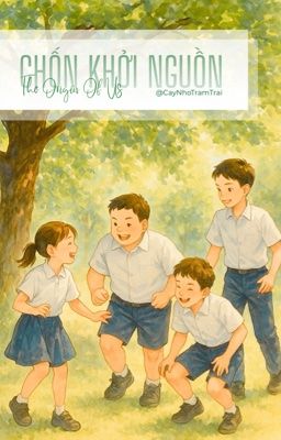 Chốn Khởi Nguồn