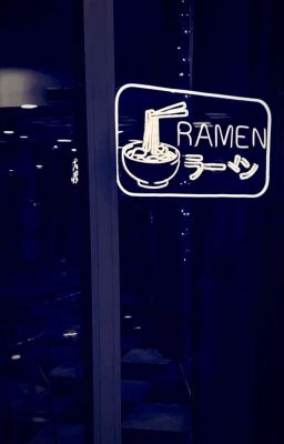 『Chonut』Mì ăn liền 