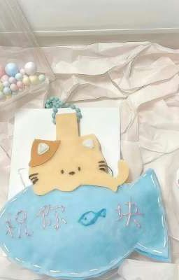 || Chonut || Rung động đầu đời của một nhân viên biên chế