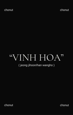 chonut ۶ৎ vinh hoa