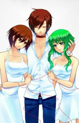 Choose Me!