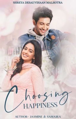 CHOOSING HAPPINESS • ONC 21