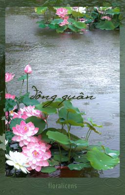 [choran] đông quân