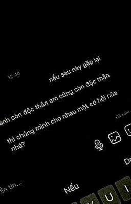 [Choran] E là không thể