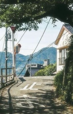 [choran/maolan] đường về nhà.